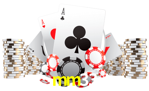 Jogue jogos de pôquer em mm33