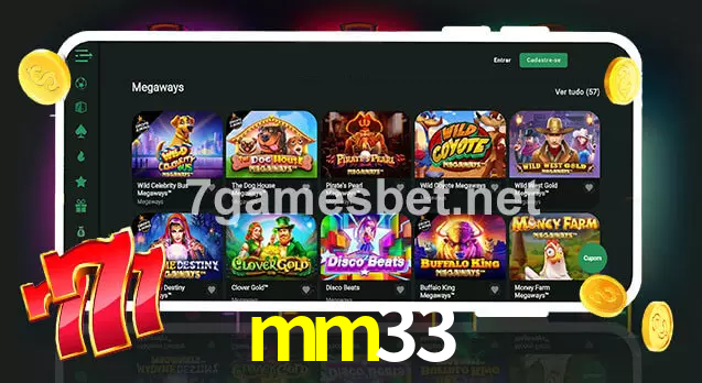 mm33 aplicativo