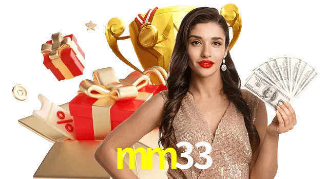 Jogue com dealers reais no mm33!