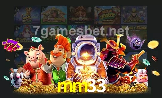 cassino mm33