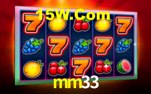 mm33 login