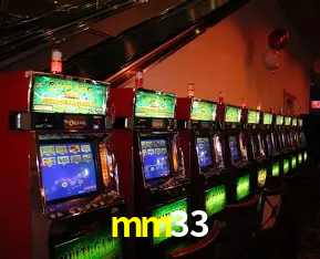 mm33 Brasília - Jogo Features