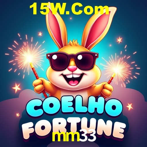 APP oficial da mm33 para mobile