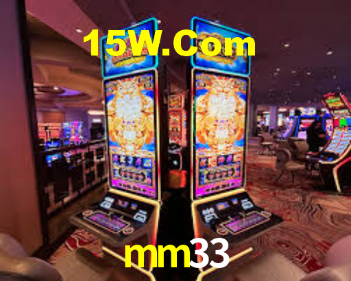 Bônus Generosos e Exclusivos no mm33 para Você!