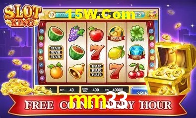 Jogos de Slot mm33