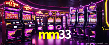 Statistics mm33