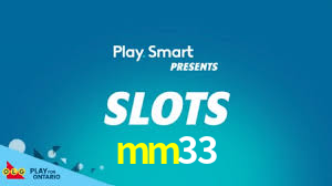 mm33: Jogos de Caça-Níqueis-Altas Recompensas, Roleta-Velocidade, Blackjack-Desafios Máximos