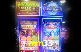 mm33 - Plataforma Oficial - mm33.com