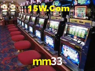 mm33 - User Statistics