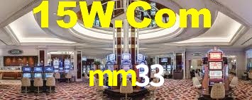 Sinta a adrenalina dos jogos de cassino com mm33