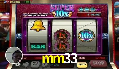 mm33 Rio de Janeiro - Slot Strategy