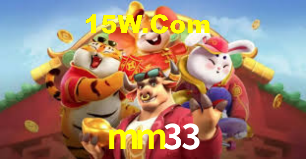 mm33 - App Features