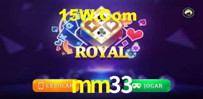mm33 App - Aplicativo Móvel Oficial