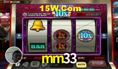 mm33 São Paulo - Top Slots