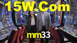 Tournaments mm33