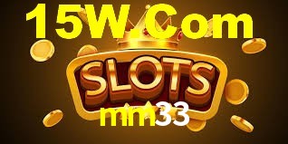 mm33 login