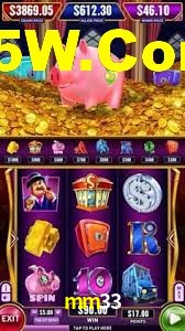 VIP Casino mm33