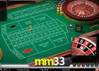 mm33 - Security
