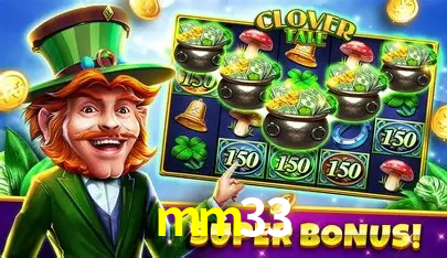 Provedores de Jogos mm33