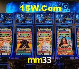 mm33 Salvador - Support