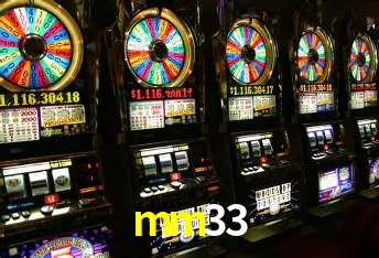 mm33 Slot - 320+ Caça-Níqueis Premium