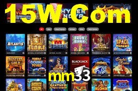 mm33.com