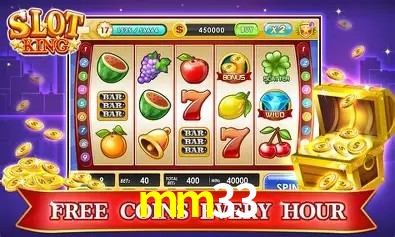 Casino Ao Vivo mm33