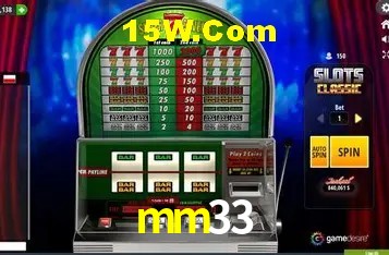 mm33 Salvador - Statistics