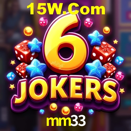 Desvendando o Mundo dos Jogos Virtuais na mm33
