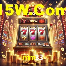 Welcome Bonus mm33
