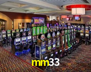 mm33 Salvador - Strategy